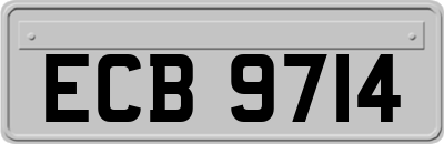 ECB9714