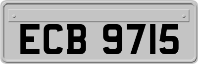ECB9715