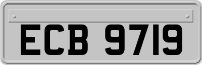 ECB9719