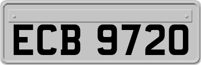 ECB9720