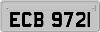 ECB9721