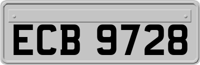 ECB9728