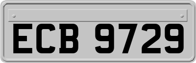 ECB9729
