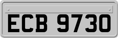 ECB9730