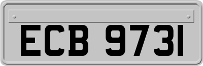 ECB9731