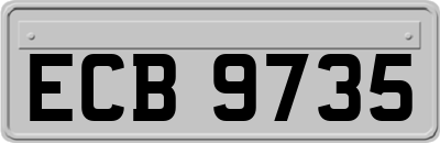 ECB9735