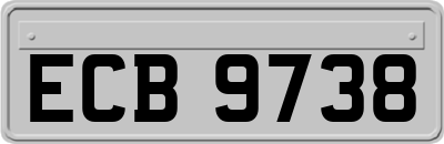 ECB9738