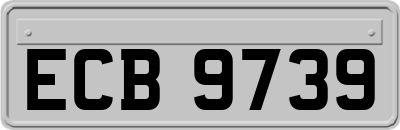 ECB9739