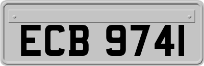 ECB9741