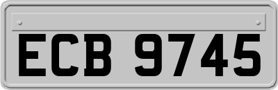 ECB9745