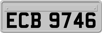 ECB9746