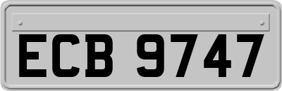 ECB9747