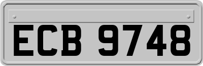 ECB9748
