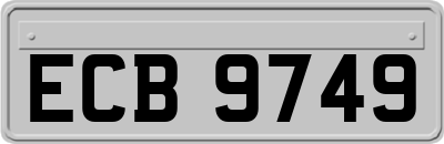 ECB9749