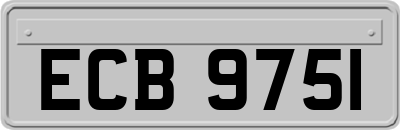 ECB9751