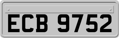 ECB9752