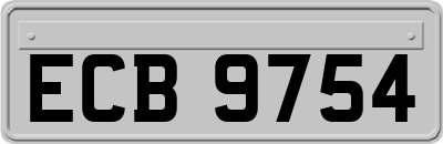 ECB9754