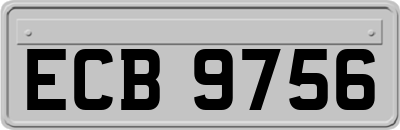 ECB9756