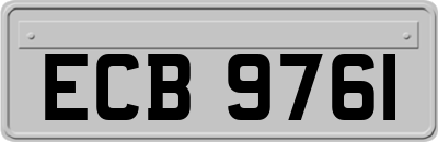 ECB9761