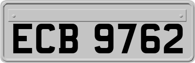 ECB9762