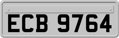 ECB9764
