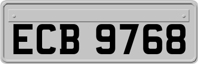 ECB9768