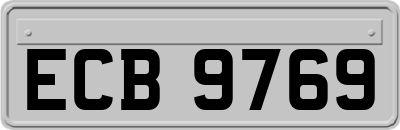 ECB9769