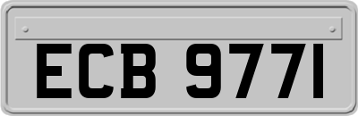 ECB9771