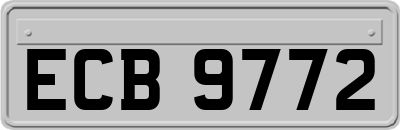 ECB9772