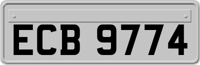 ECB9774