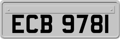 ECB9781