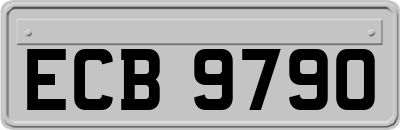 ECB9790