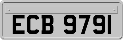 ECB9791