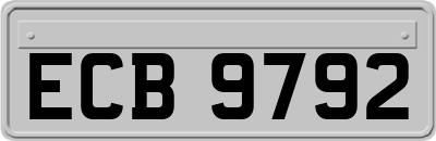 ECB9792