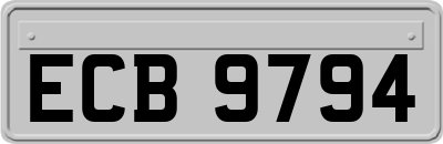 ECB9794