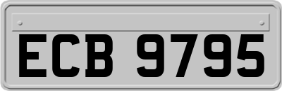 ECB9795