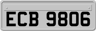 ECB9806