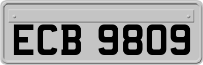 ECB9809