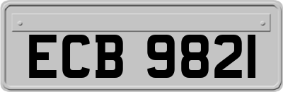 ECB9821