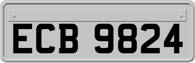 ECB9824