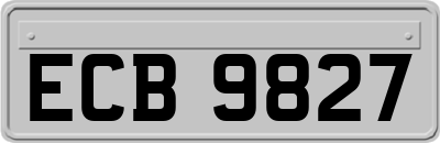 ECB9827