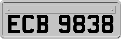 ECB9838