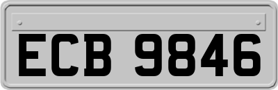 ECB9846