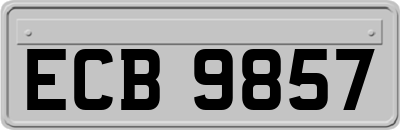 ECB9857