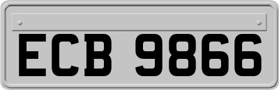 ECB9866