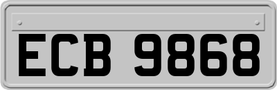 ECB9868