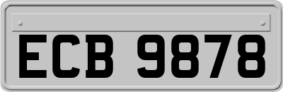 ECB9878