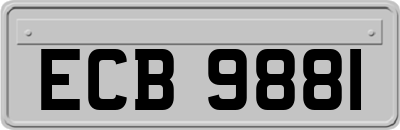 ECB9881