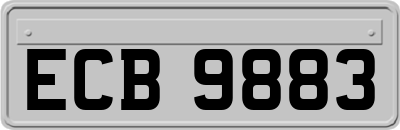 ECB9883