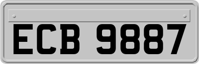 ECB9887